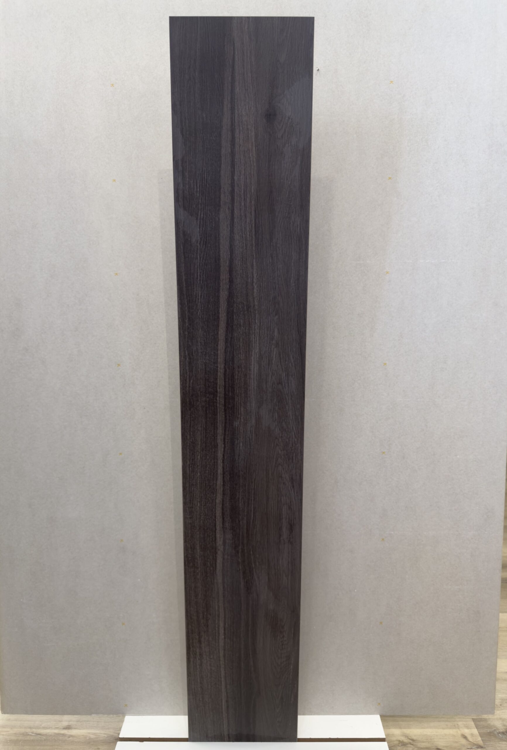 Piastrella effetto legno Deck Night 25X150