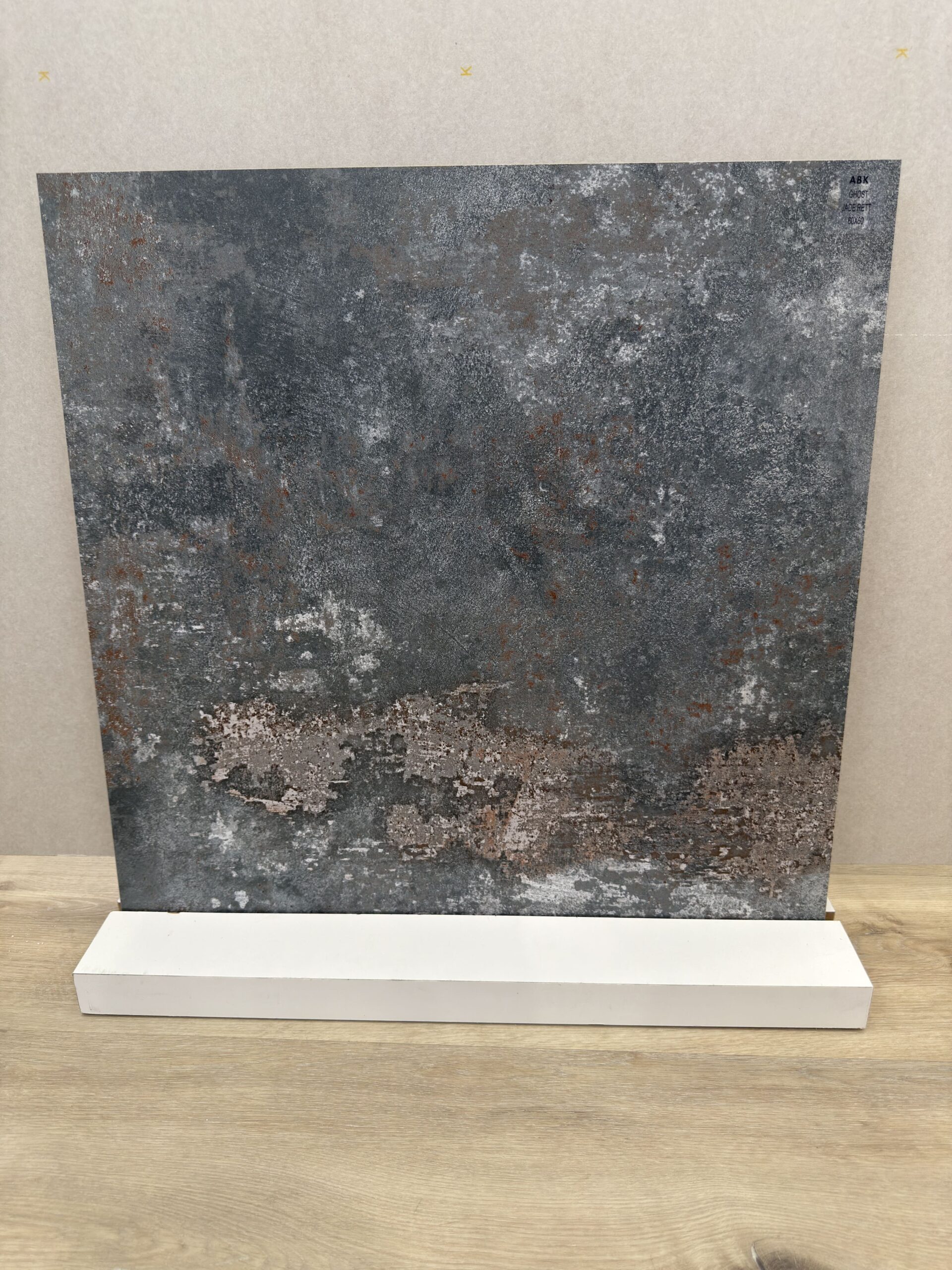 Piastrella per pavimento e rivestimento 60x60 Ghost Jade