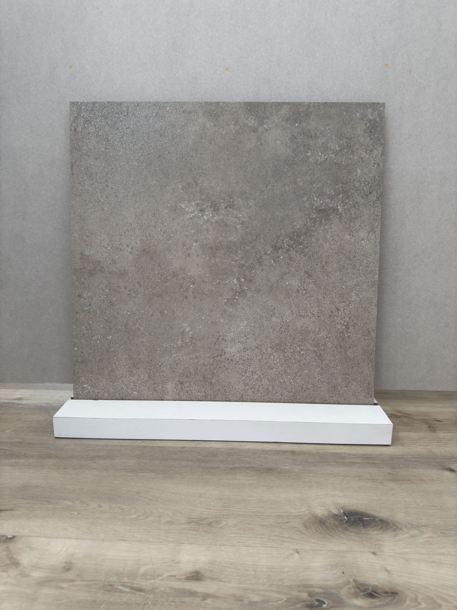 Piastrella per pavimento e rivestimento in gres 60x60 Urbanica Sand