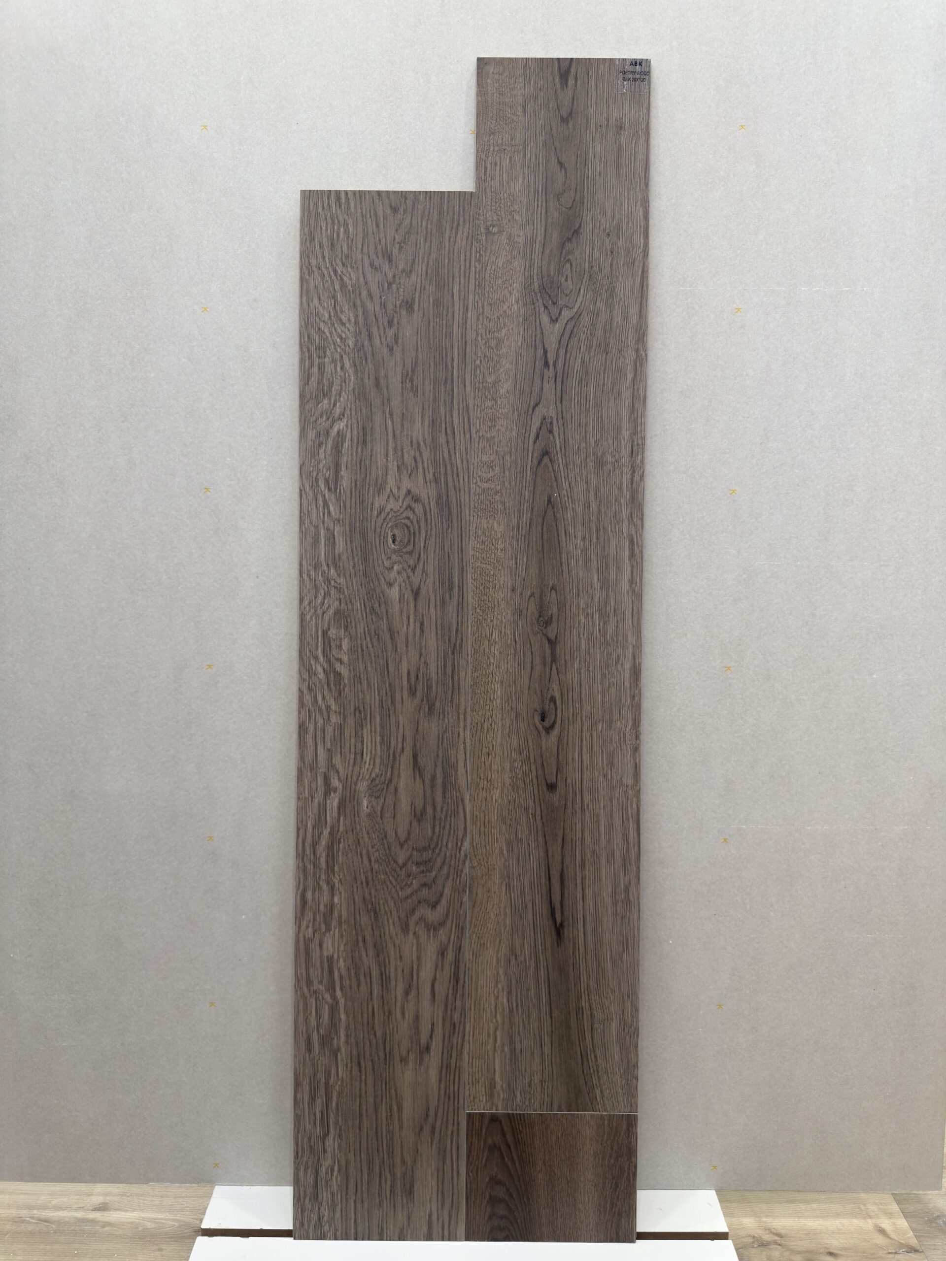 Piastrella effetto legno 20x120 POETRY WOOD OAK