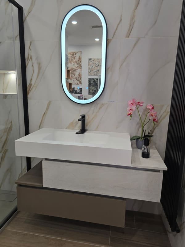 Mobili bagno