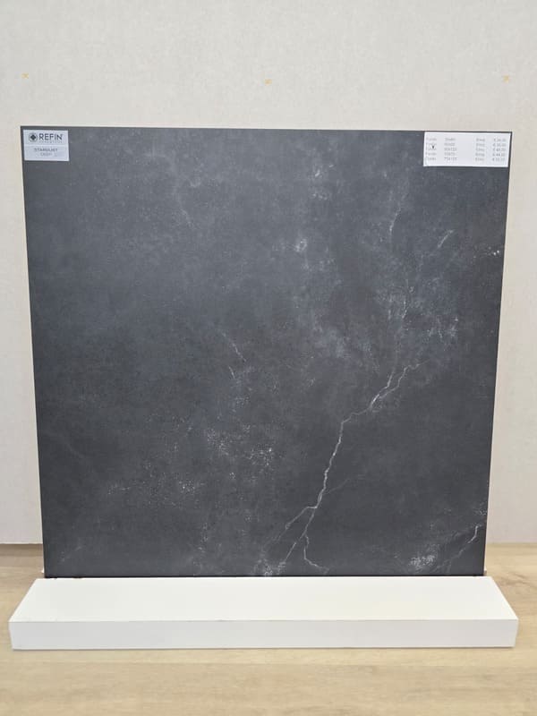 Piastrella per pavimento e rivestimento in gres 60x60 Stardust Deep