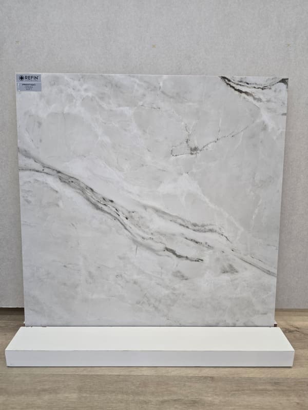 Piastrella per pavimento e rivestimento in gres 60x60 prestigio Opera Soft