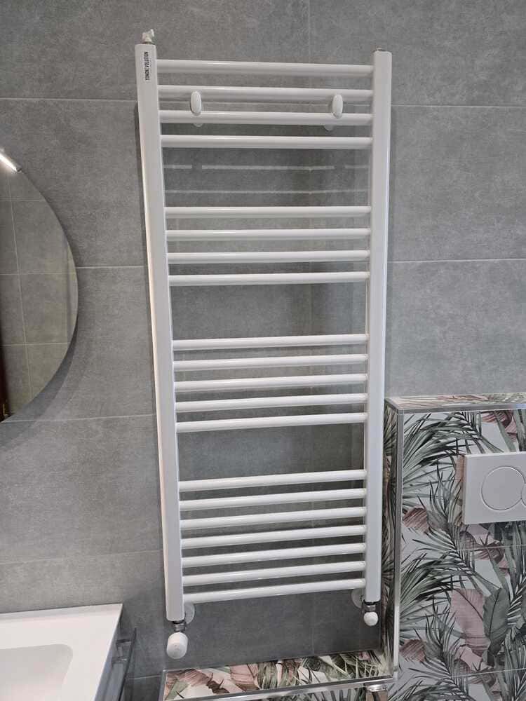 Termo arredo Florence