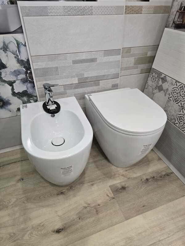 Sanitari Blum