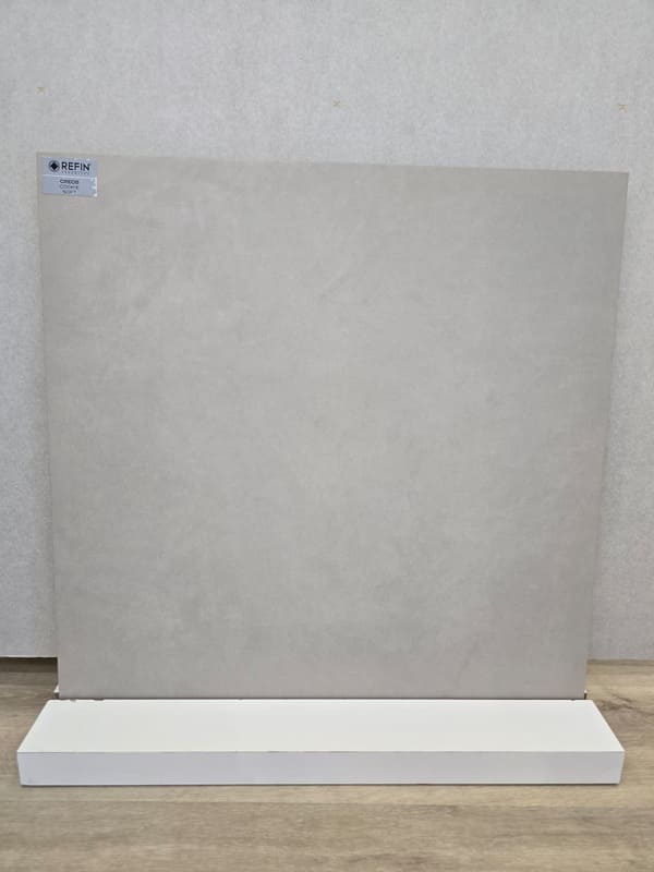 Piastrella per pavimento e rivestimento in gres 60x60 effetto resina creos cookie soft