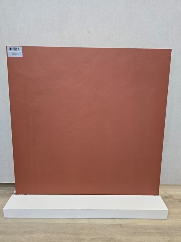 Piastrella per pavimento e rivestimento in gres 60x60 effetto Resina Creos Coral