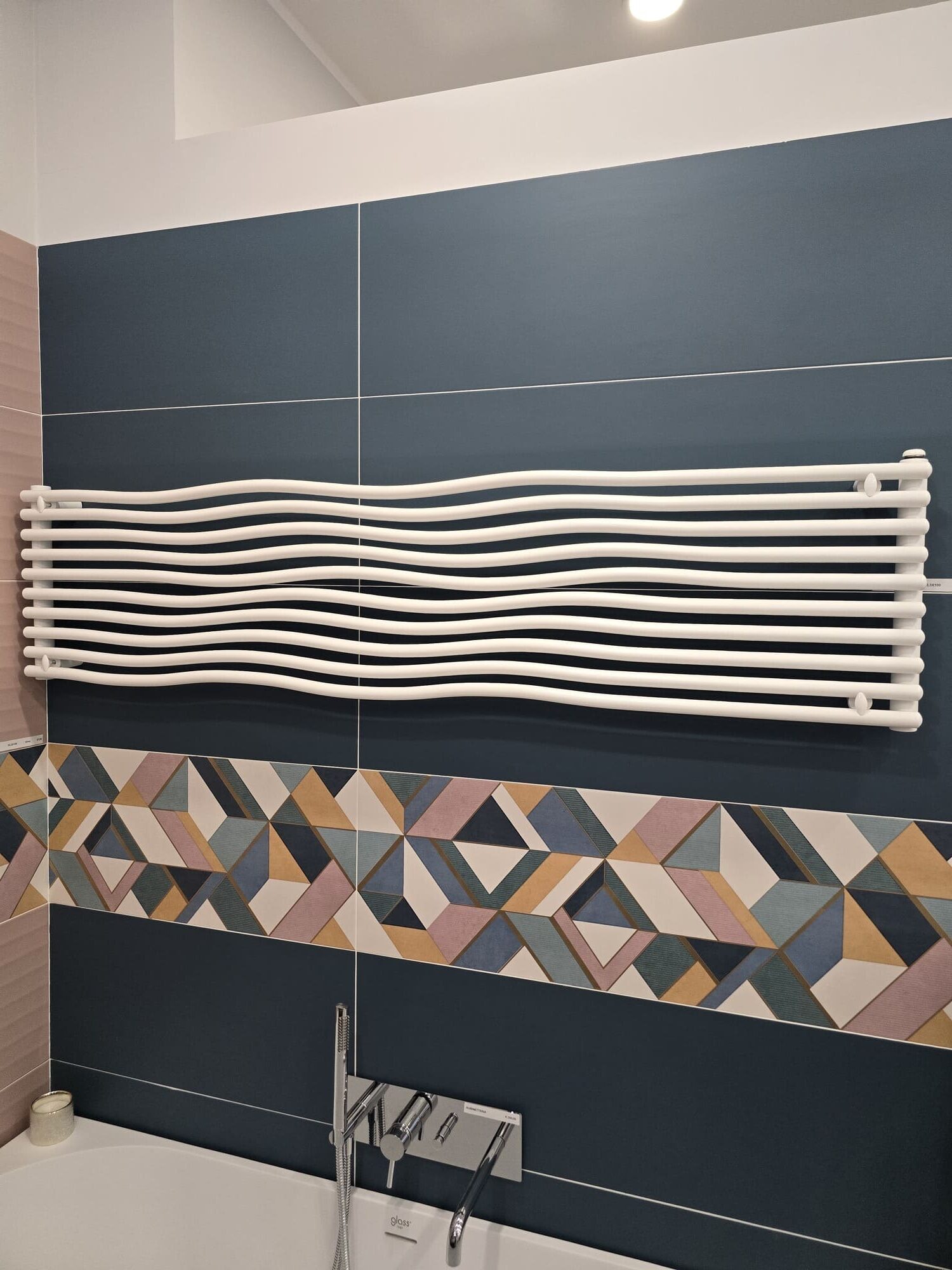 TERMO ARREDO MAREA