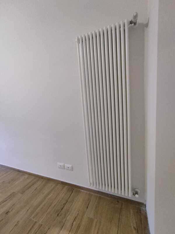 TERMO ARREDO FLORIAN DOPPIO